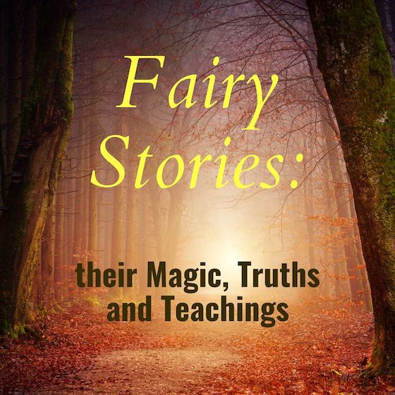 Fairy Stories Meanings