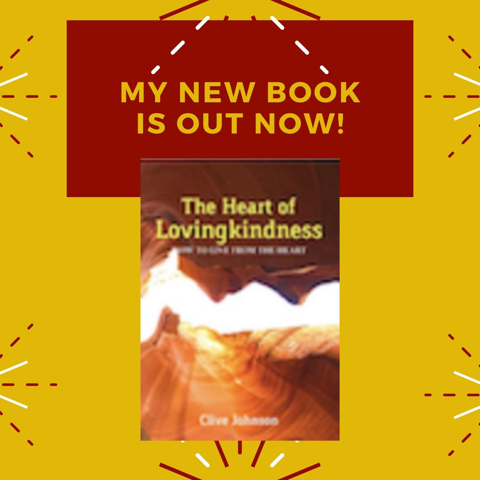 Heart of Lovingkindness