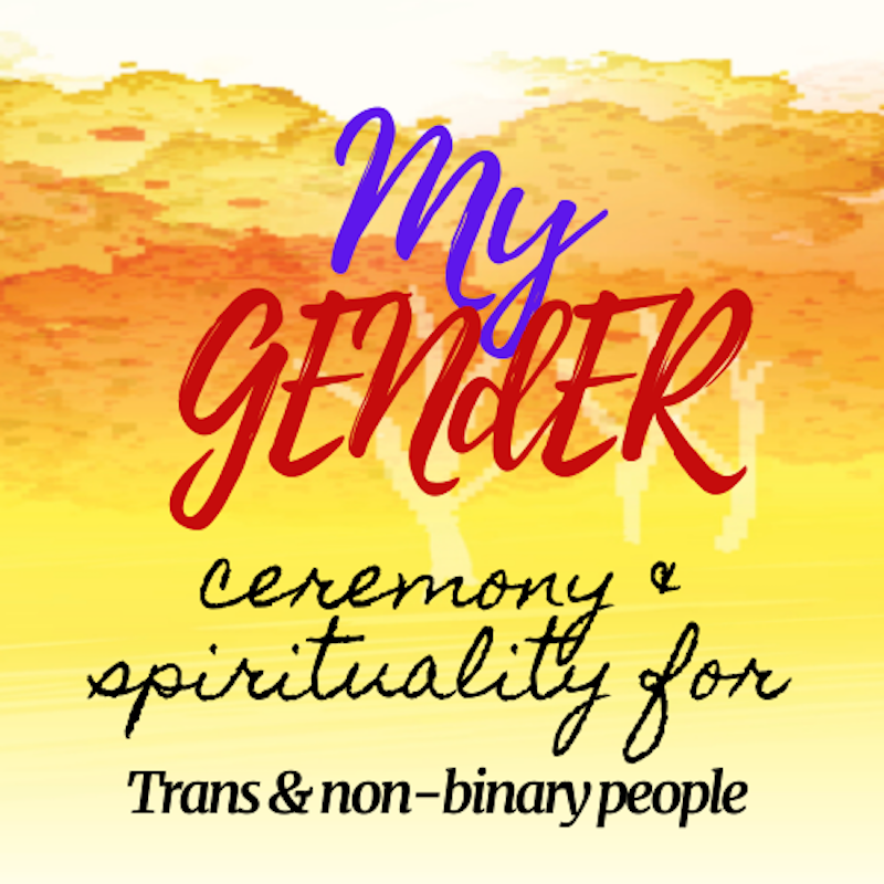 Gender Spirituality