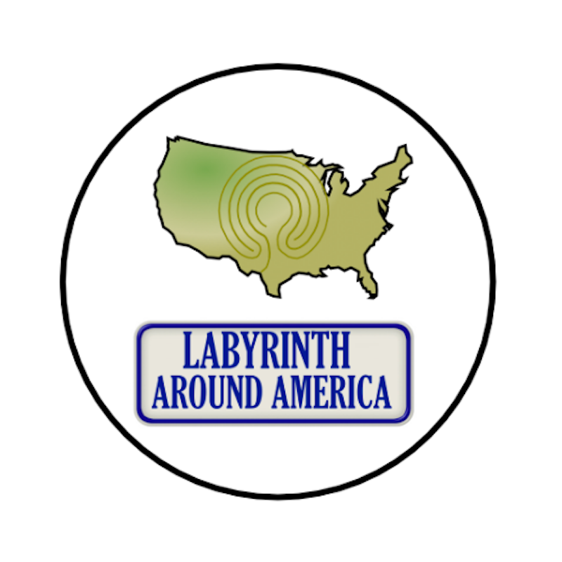 Labyrinth Around America