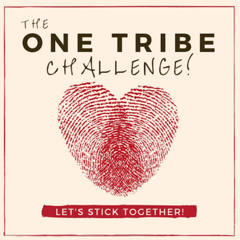 One Tribe Challenge