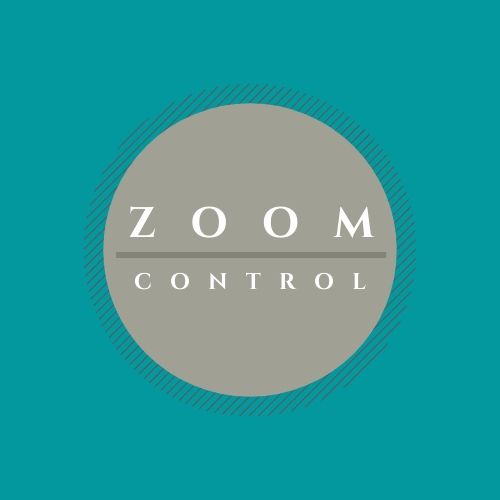 Be The Perfect Zoom Host