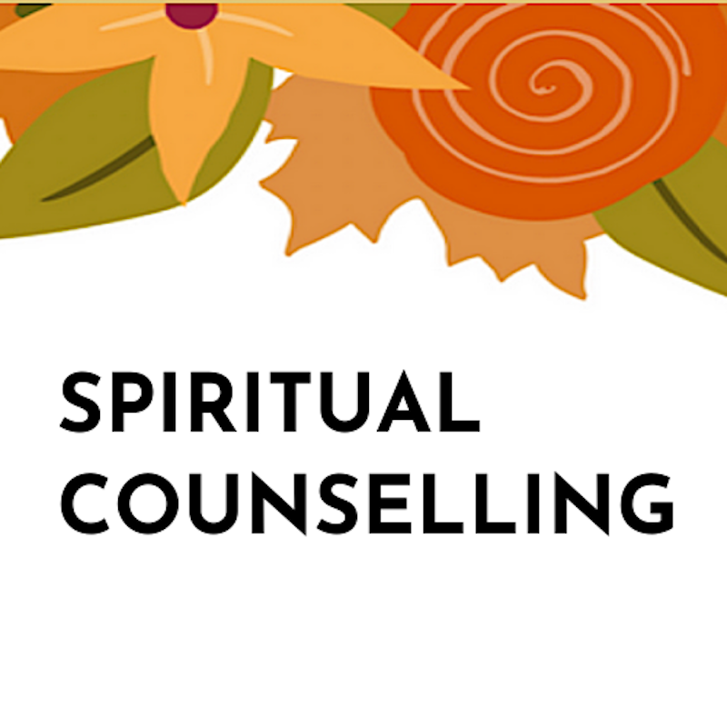 Spiritual Counselling