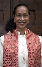 interfaith minister UK