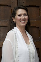 interfaith minister UK