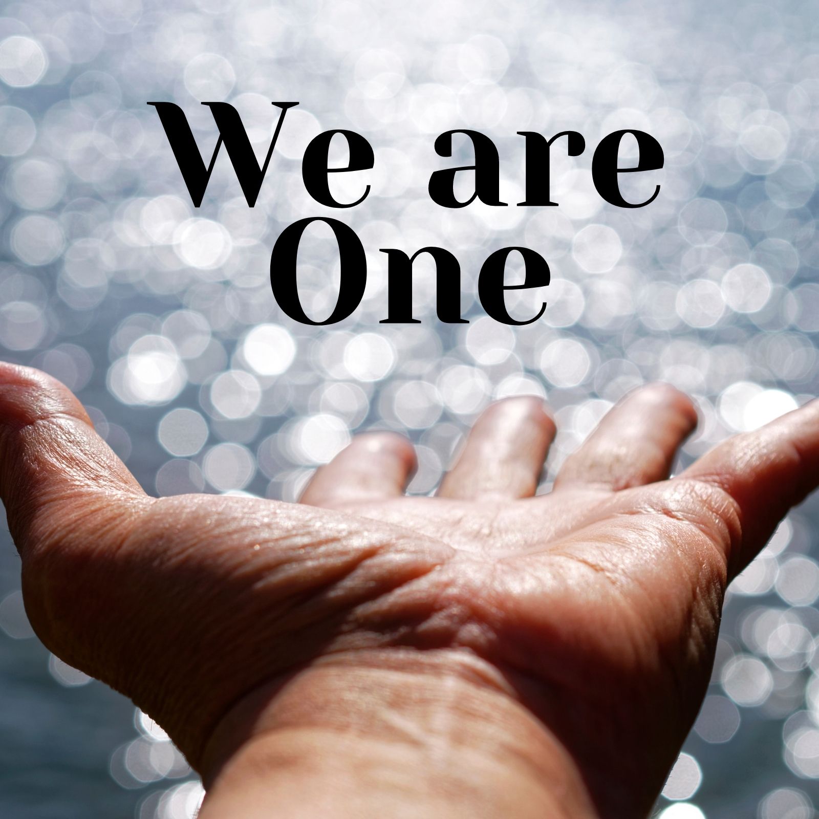 We are One!